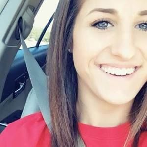 Meet your Posher, Kaitlin